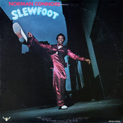 Slew Foot by Norman Connors