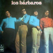 Los Barbaros