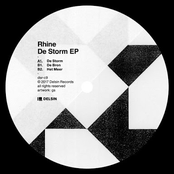 Rhine: De Storm EP