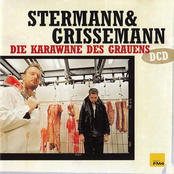 Die Karawane Des Grauens