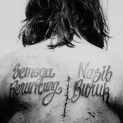 Semoga Beruntung Nasib Buruk