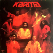 Spotty Funk by Karma