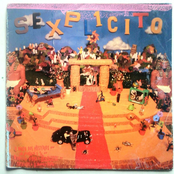 O Disco dos Mistérios...