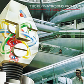 Alan Parsons Live Project: I Robot