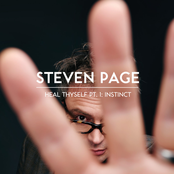 Steven Page: Heal Thyself Pt. 1: Instinct