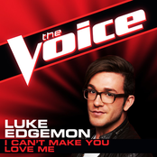 I Can't Make You Love Me (The Voice Performance) - Single