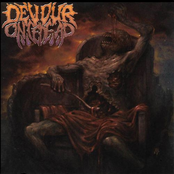 Devour Once Dead: Devour Once Dead