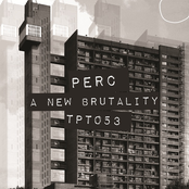 A New Brutality by Perc