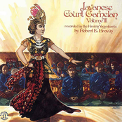 Java Court Gamelan, Vol. 3