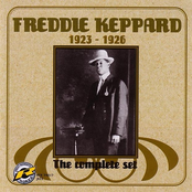 Freddie Keppard - The Complete Set (1923-1926)