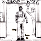 Mobing With The Wife - Kannon Ball Sab Boyz