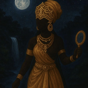 Pedi Oxum Que Me Mandasse Um Grande Amor