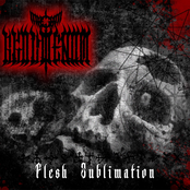 Flesh Sublimation