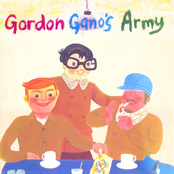 Gordon Gano's Army