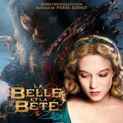 La Belle et la Bête (Bande originale du film)