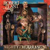 The Enchanter by Robert Plant And The Strange Sensation