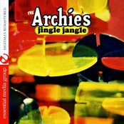 Justine by The Archies