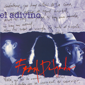 El Adivino by Frank Delgado