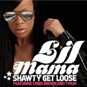 Shawty Get Loose - Single