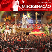 Miscigenação