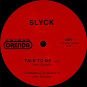 Talk to Me