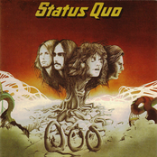 Don't Think It Matters by Status Quo