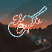 El Coyote: El Coyote