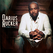 Darius Rucker: Learn To Live