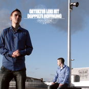 Geteiltes Leid ist doppelte Hoffnung