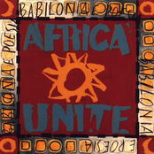 Babilonia E Poesia by Africa Unite