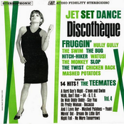 Jet Set Dance Discothèque Vol. 4