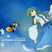 Meteoric Stream