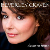 Never Be The Same by Beverley Craven