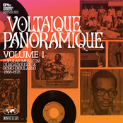 Voltaique Panoramique Volume 1: Popular Music in Ouagadougou & Bobo-Dioulasso 1968-1978