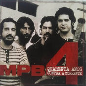 MPB-4 - 40 Anos