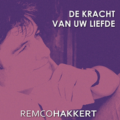 De kracht van Uw liefde