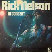 Rick Nelson In Concert