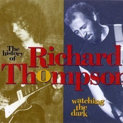 the best of richard & linda thompson (the island years)