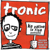 Yo No Fui by Tronic