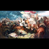 Sakmė Apie Devynis Kruvinuosius Mūšius