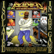 Isolated In The Game