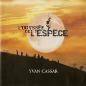 l'Odyssée De l'Espèce