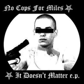 It Doesn't Matter EP