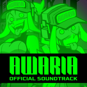 AWARIA Original Soundtrack