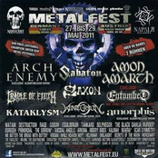 Austrian Metal Alliance Vol. I