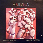 Haitiana
