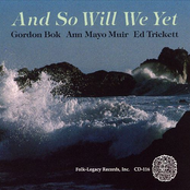 Tails And Trotters by Gordon Bok, Ann Mayo Muir & Ed Trickett