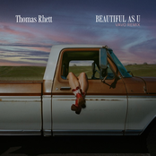 Beautiful As U (VAVO Remix) - Single