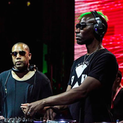 Green Velvet & Carl Craig