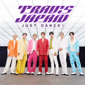 Travis Japan: JUST DANCE!
